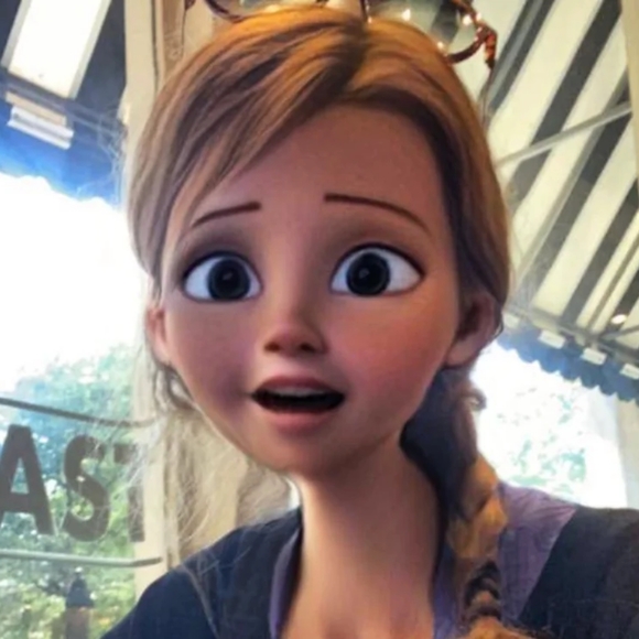 Meet your Posher, Oana - Picture 1 of 1